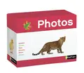 Fotokort dyr 70 stk