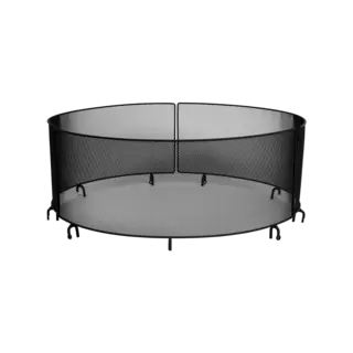 Gnistfanger 60 3 deler