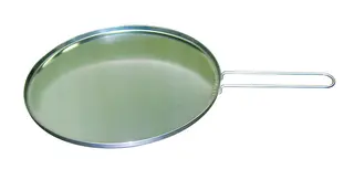 Stekehelle Ø47 cm