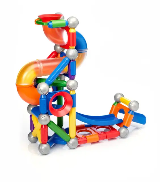 SmartMax XL kulebane 74 deler 