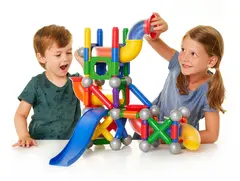 SmartMax XL kulebane 74 deler