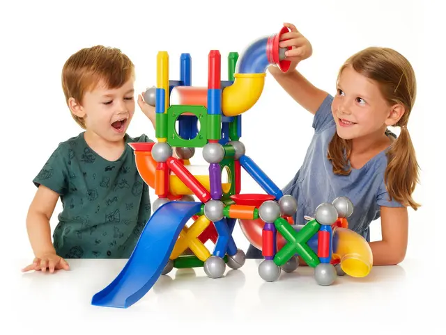 SmartMax XL kulebane 74 deler 