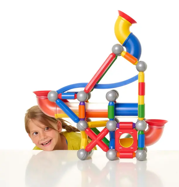 SmartMax XL kulebane 74 deler 