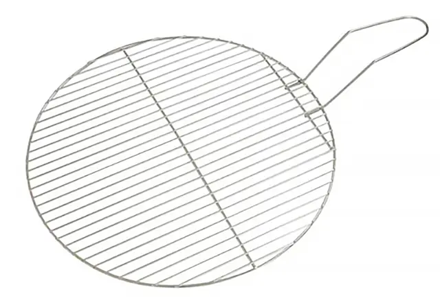 Espegard grillrist 60 Ø47 cm 