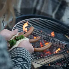 Espegard grillrist &#216;57 cm