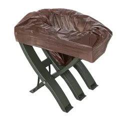 Toalettsete + 1 rull bioposer B40 x H15 x L50 cm