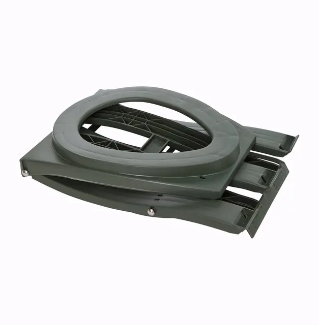 Toalettsete + 1 rull bioposer B40 x H15 x L50 cm 