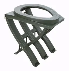 Toalettsete + 1 rull bioposer B40 x H15 x L50 cm