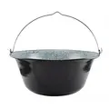 Bålgryte 25 l