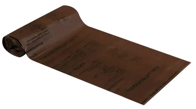 Poser til biotoi 1 rull 8 poser 