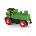 Brio batteridrevet lokomotiv B9 x H5 cm