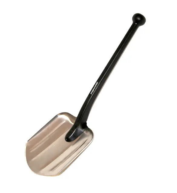 Fiskars turspade L70 cm 