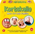 Kortskalle Spill fra 8 år