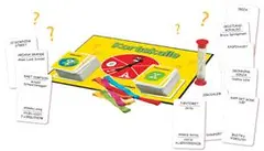 Kortskalle Spill fra 8 &#229;r