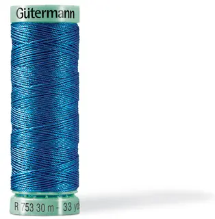 Knapphullstråd Gütermann 30 m