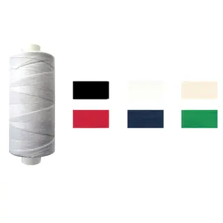 ASPO sytråd polyester 1000 m