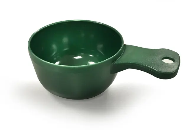 Lille Bjørn plastkopp 2 dl 