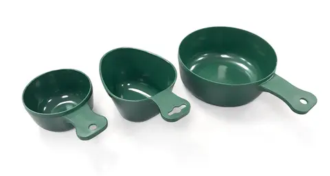 Lille Bjørn plastkopp 2 dl
