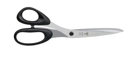 Tekstilsaks venstre L21 cm 