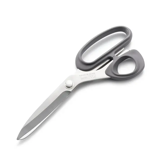Tekstilsaks venstre L21 cm 