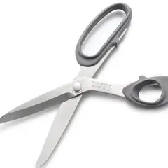 Tekstilsaks venstre L21 cm