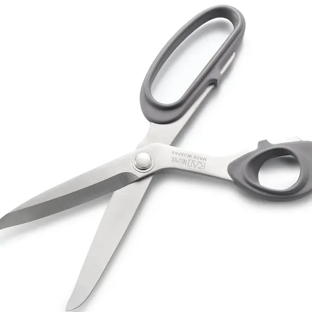 Tekstilsaks venstre L21 cm 