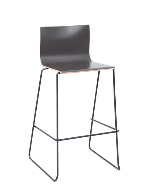 Ellen høystol HPL SH75 cm 