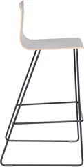 Ellen høystol HPL SH75 cm