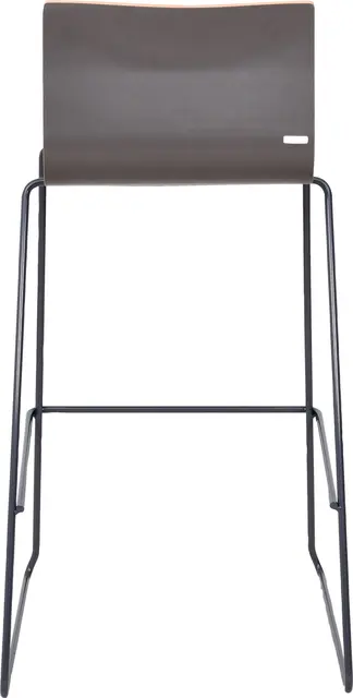 Ellen høystol HPL SH75 cm 