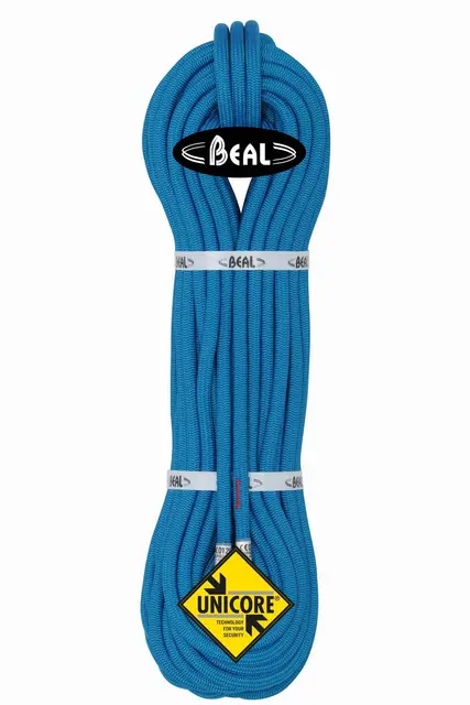 Beal Wall School klatretau 30 m 