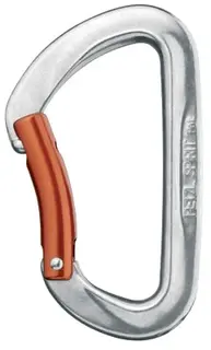 Beal skrukarabiner 65 g