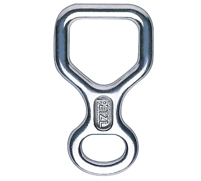 Taubremse 8 tals Petzl Huit 
