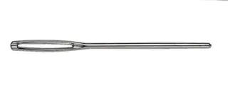 Kanavanåler strl 14 butt 25 stk