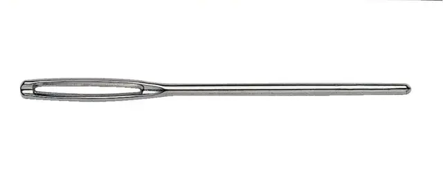 Kanavanåler strl 14 butt 25 stk 