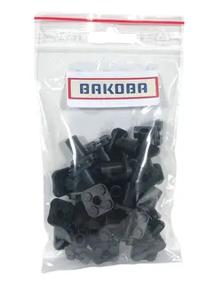 Bakoba ekstra connectors 20 stk