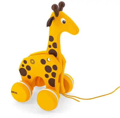 Brio draleke sjiraff 