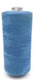 Sytr&#229;d bomull lys bl&#229; 1000 m