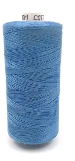 Sytråd bomull 1000 m
