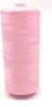 Sytr&#229;d bomull rosa 1000 m
