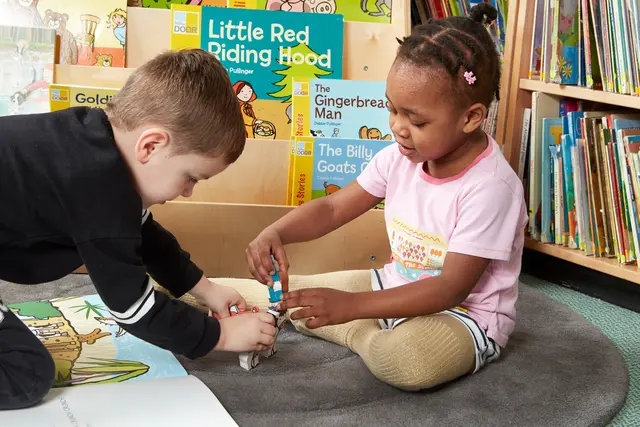 Pepperkakemannen figurer 5 stk 