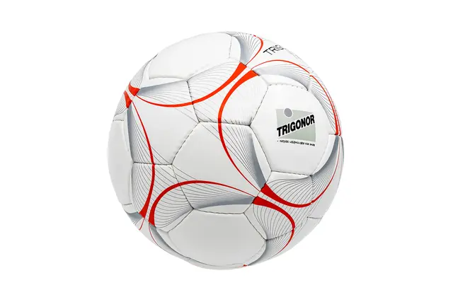 Trigonor fotball str 4 