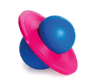 Hoppeball