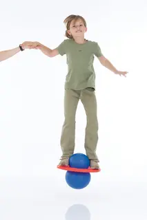 Hoppeball
