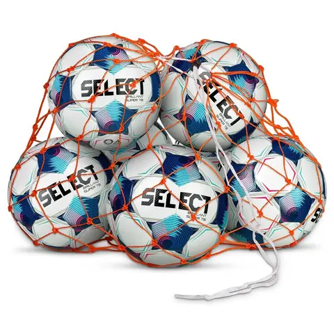 Select ballnett