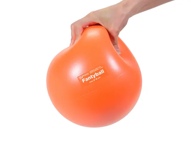 Fantyball liten Ø15 cm 