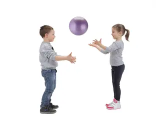 Fantyball stor Ø24 cm