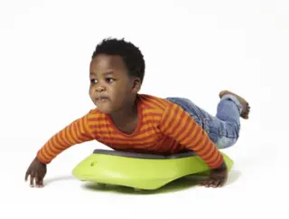 Floor surfer rullebrett