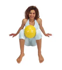 Sensyball &#216;20 cm