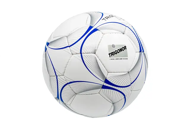 Trigonor fotball str 5 