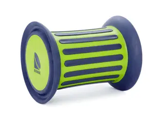 Balanserulle med sand